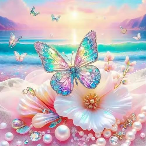 Puzzle für Erwachsene 120 Teile Sonnenschein, Blumen, Perlen, DIY Kreative Unterhaltung, Spaß, Klassisches Puzzles für Erwachsene Lernspiel Spielzeug Geschenk Jigsaw Puzzle 120 Teile von Muaor