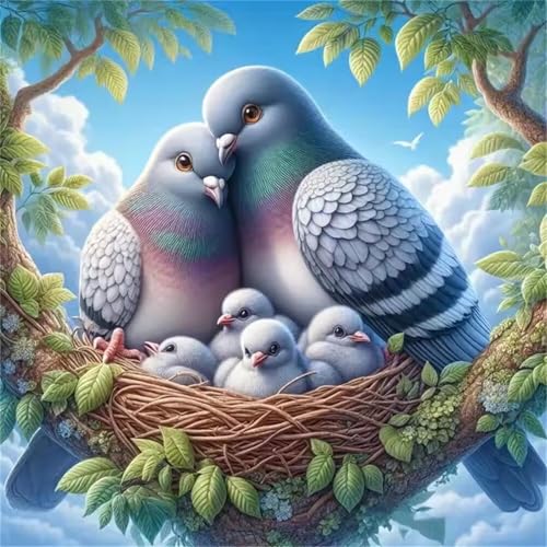 Puzzle für Erwachsene 120 Teile Wolkentier Taube, DIY Kreative Unterhaltung, Spaß, Klassisches Puzzles für Erwachsene Lernspiel Spielzeug Geschenk Jigsaw Puzzle 120 Teile Puzzle für Erwachsene 120 Teile Wolkentier Taube, DIY Kreative Unterhaltung, Spaß, Klassisches Puzzles für Erwachsene Lernspiel Spielzeug Geschenk Jigsaw Puzzle 120 Teile von Muaor