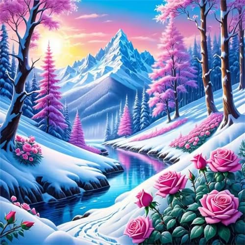 Puzzle für Erwachsene 35 Teile Eisberg-Rosenwälder, DIY Kreative Unterhaltung, Spaß, Klassisches Puzzles für Erwachsene Lernspiel Spielzeug Geschenk Jigsaw Puzzle 35 Teile Puzzle für Erwachsene 35 Teile Eisberg-Rosenwälder, DIY Kreative Unterhaltung, Spaß, Klassisches Puzzles für Erwachsene Lernspiel Spielzeug Geschenk Jigsaw Puzzle 35 Teile von Muaor