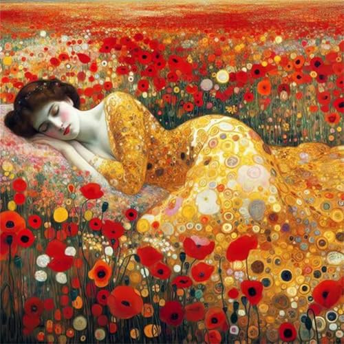 Puzzle für Erwachsene 35 Teile Frau Blumen Meer, DIY Kreative Unterhaltung, Spaß, Klassisches Puzzles für Erwachsene Lernspiel Spielzeug Geschenk Jigsaw Puzzle 35 Teile Puzzle für Erwachsene 35 Teile Frau Blumen Meer, DIY Kreative Unterhaltung, Spaß, Klassisches Puzzles für Erwachsene Lernspiel Spielzeug Geschenk Jigsaw Puzzle 35 Teile von Muaor