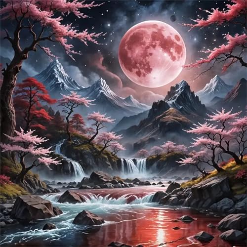 Puzzle für Erwachsene 35 Teile Gebirgswald-Bach, DIY Kreative Unterhaltung, Spaß, Klassisches Puzzles für Erwachsene Lernspiel Spielzeug Geschenk Jigsaw Puzzle 35 Teile Puzzle für Erwachsene 35 Teile Gebirgswald-Bach, DIY Kreative Unterhaltung, Spaß, Klassisches Puzzles für Erwachsene Lernspiel Spielzeug Geschenk Jigsaw Puzzle 35 Teile von Muaor