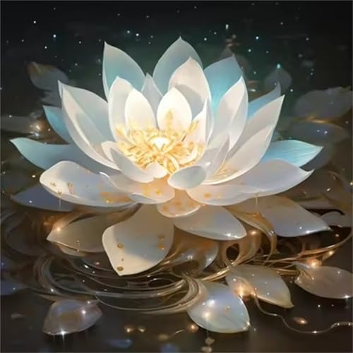 Puzzle für Erwachsene 35 Teile Goldener Lotus-Teich, DIY Kreative Unterhaltung, Spaß, Klassisches Puzzles für Erwachsene Lernspiel Spielzeug Geschenk Jigsaw Puzzle 35 Teile Puzzle für Erwachsene 35 Teile Goldener Lotus-Teich, DIY Kreative Unterhaltung, Spaß, Klassisches Puzzles für Erwachsene Lernspiel Spielzeug Geschenk Jigsaw Puzzle 35 Teile von Muaor