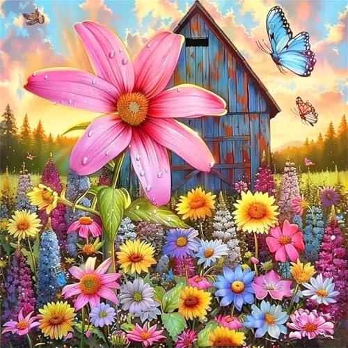 Puzzle für Erwachsene 35 Teile Holzhaus Blume, DIY Kreative Unterhaltung, Spaß, Klassisches Puzzles für Erwachsene Lernspiel Spielzeug Geschenk Jigsaw Puzzle 35 Teile Puzzle für Erwachsene 35 Teile Holzhaus Blume, DIY Kreative Unterhaltung, Spaß, Klassisches Puzzles für Erwachsene Lernspiel Spielzeug Geschenk Jigsaw Puzzle 35 Teile von Muaor