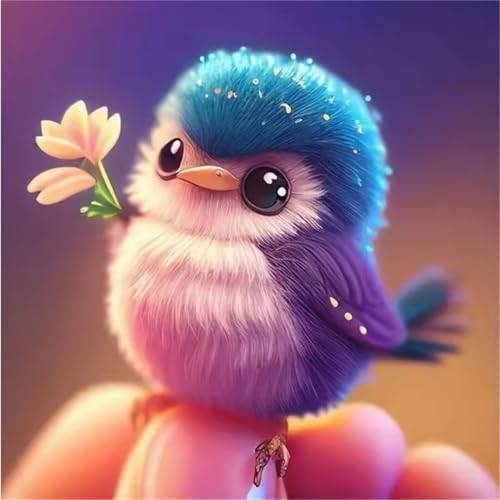 Puzzle für Erwachsene 35 Teile Mini-Vögel, DIY Kreative Unterhaltung, Spaß, Klassisches Puzzles für Erwachsene Lernspiel Spielzeug Geschenk Jigsaw Puzzle 35 Teile Puzzle für Erwachsene 35 Teile Mini-Vögel, DIY Kreative Unterhaltung, Spaß, Klassisches Puzzles für Erwachsene Lernspiel Spielzeug Geschenk Jigsaw Puzzle 35 Teile von Muaor