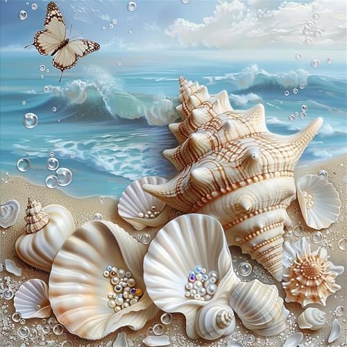 Puzzle für Erwachsene 35 Teile Muschel-Wellen, DIY Kreative Unterhaltung, Spaß, Klassisches Puzzles für Erwachsene Lernspiel Spielzeug Geschenk Jigsaw Puzzle 35 Teile Puzzle für Erwachsene 35 Teile Muschel-Wellen, DIY Kreative Unterhaltung, Spaß, Klassisches Puzzles für Erwachsene Lernspiel Spielzeug Geschenk Jigsaw Puzzle 35 Teile von Muaor