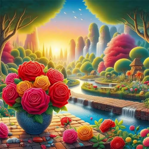 Puzzle für Erwachsene 35 Teile Naturhölzer Rose, DIY Kreative Unterhaltung, Spaß, Klassisches Puzzles für Erwachsene Lernspiel Spielzeug Geschenk Jigsaw Puzzle 35 Teile Puzzle für Erwachsene 35 Teile Naturhölzer Rose, DIY Kreative Unterhaltung, Spaß, Klassisches Puzzles für Erwachsene Lernspiel Spielzeug Geschenk Jigsaw Puzzle 35 Teile von Muaor