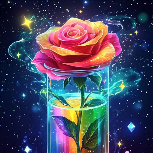 Puzzle für Erwachsene 35 Teile Rosa Sternennacht, DIY Kreative Unterhaltung, Spaß, Klassisches Puzzles für Erwachsene Lernspiel Spielzeug Geschenk Jigsaw Puzzle 35 Teile Puzzle für Erwachsene 35 Teile Rosa Sternennacht, DIY Kreative Unterhaltung, Spaß, Klassisches Puzzles für Erwachsene Lernspiel Spielzeug Geschenk Jigsaw Puzzle 35 Teile von Muaor