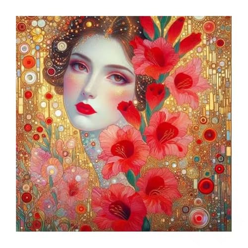 Puzzle für Erwachsene 35 Teile Rote Lippen Frau, DIY Kreative Unterhaltung, Spaß, Klassisches Puzzles für Erwachsene Lernspiel Spielzeug Geschenk Jigsaw Puzzle 35 Teile Puzzle für Erwachsene 35 Teile Rote Lippen Frau, DIY Kreative Unterhaltung, Spaß, Klassisches Puzzles für Erwachsene Lernspiel Spielzeug Geschenk Jigsaw Puzzle 35 Teile von Muaor