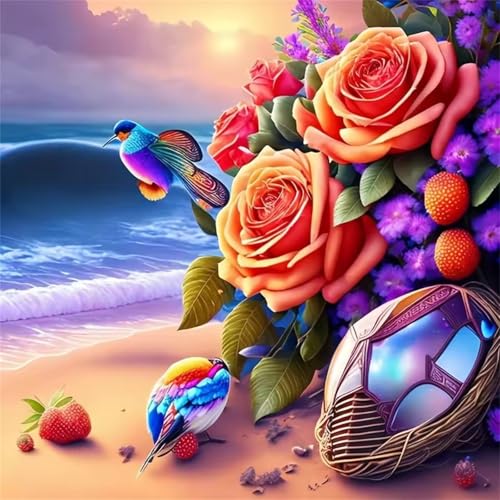 Puzzle für Erwachsene 35 Teile Seerosen-Vögel, DIY Kreative Unterhaltung, Spaß, Klassisches Puzzles für Erwachsene Lernspiel Spielzeug Geschenk Jigsaw Puzzle 35 Teile Puzzle für Erwachsene 35 Teile Seerosen-Vögel, DIY Kreative Unterhaltung, Spaß, Klassisches Puzzles für Erwachsene Lernspiel Spielzeug Geschenk Jigsaw Puzzle 35 Teile von Muaor