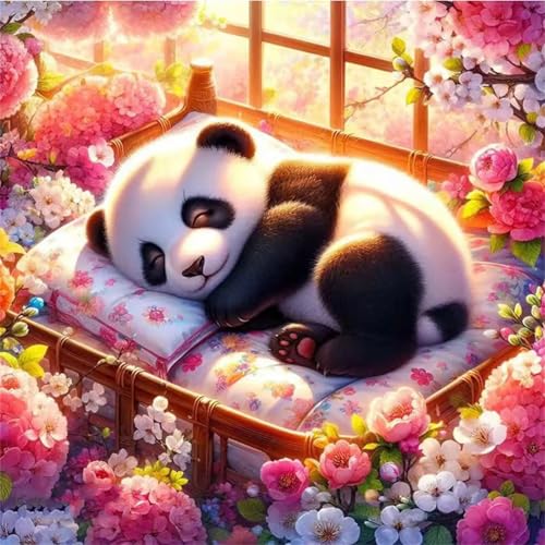 Puzzle für Erwachsene 35 Teile Sunshine Sleep Panda, DIY Kreative Unterhaltung, Spaß, Klassisches Puzzles für Erwachsene Lernspiel Spielzeug Geschenk Jigsaw Puzzle 35 Teile Puzzle für Erwachsene 35 Teile Sunshine Sleep Panda, DIY Kreative Unterhaltung, Spaß, Klassisches Puzzles für Erwachsene Lernspiel Spielzeug Geschenk Jigsaw Puzzle 35 Teile von Muaor