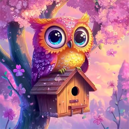 Puzzle für Erwachsene 35 Teile Tree Owl Szenerie, DIY Kreative Unterhaltung, Spaß, Klassisches Puzzles für Erwachsene Lernspiel Spielzeug Geschenk Jigsaw Puzzle 35 Teile Puzzle für Erwachsene 35 Teile Tree Owl Szenerie, DIY Kreative Unterhaltung, Spaß, Klassisches Puzzles für Erwachsene Lernspiel Spielzeug Geschenk Jigsaw Puzzle 35 Teile von Muaor
