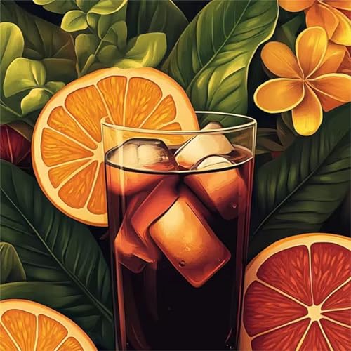 Puzzle für Erwachsene 35 Teile Tropische Fruchtgetränke, DIY Kreative Unterhaltung, Spaß, Klassisches Puzzles für Erwachsene Lernspiel Spielzeug Geschenk Jigsaw Puzzle 35 Teile Puzzle für Erwachsene 35 Teile Tropische Fruchtgetränke, DIY Kreative Unterhaltung, Spaß, Klassisches Puzzles für Erwachsene Lernspiel Spielzeug Geschenk Jigsaw Puzzle 35 Teile von Muaor