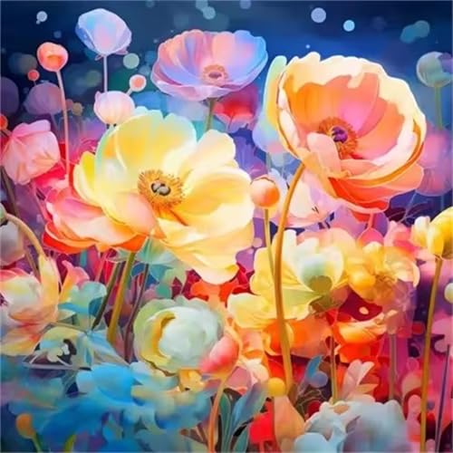 Puzzle für Erwachsene 500 Teile Pflanze Blätter Blumen, DIY Kreative Unterhaltung, Spaß, Klassisches Puzzles für Erwachsene Lernspiel Spielzeug Geschenk Jigsaw Puzzle 500 Teile von Muaor