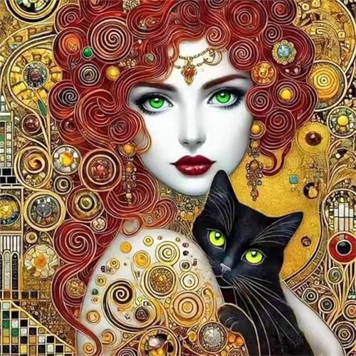 Puzzles 120 Teile für Erwachsene,Herausforderndes Rätsel,Kreative Unterhaltung Puzzles für Die Ganze Familie,Spaß Klassisches Puzzle 120,Puzzlespiele mit Schönheit Katze-Motiv Puzzles 120 Teile für Erwachsene,Herausforderndes Rätsel,Kreative Unterhaltung Puzzles für Die Ganze Familie,Spaß Klassisches Puzzle 120,Puzzlespiele mit Schönheit Katze-Motiv von Muaor