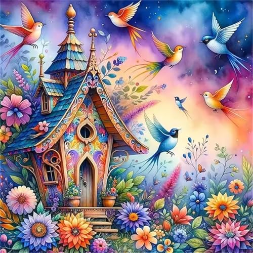 Puzzles 300 Teile für Erwachsene,Herausforderndes Rätsel,Kreative Unterhaltung Puzzles für Die Ganze Familie,Spaß Klassisches Puzzle 300,Puzzlespiele mit Bunte Blume-Motiv Puzzles 300 Teile für Erwachsene,Herausforderndes Rätsel,Kreative Unterhaltung Puzzles für Die Ganze Familie,Spaß Klassisches Puzzle 300,Puzzlespiele mit Bunte Blume-Motiv von Muaor