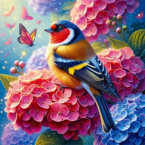 Puzzles 300 Teile für Erwachsene,Herausforderndes Rätsel,Kreative Unterhaltung Puzzles für Die Ganze Familie,Spaß Klassisches Puzzle 300,Puzzlespiele mit Vögel Blume-Motiv Puzzles 300 Teile für Erwachsene,Herausforderndes Rätsel,Kreative Unterhaltung Puzzles für Die Ganze Familie,Spaß Klassisches Puzzle 300,Puzzlespiele mit Vögel Blume-Motiv von Muaor