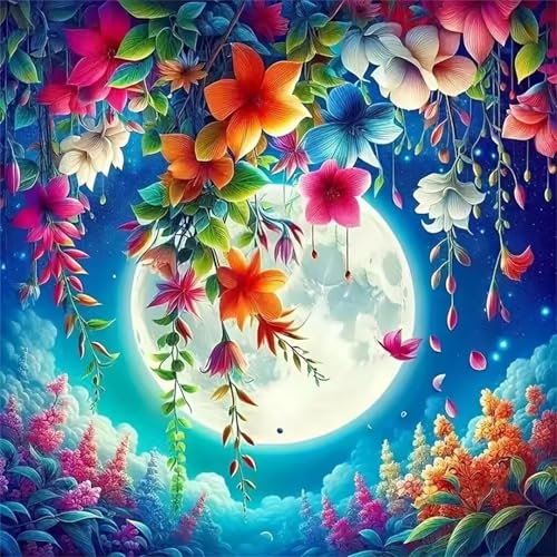 Puzzles 300 Teile für Erwachsene,Herausforderndes Rätsel,Kreative Unterhaltung Puzzles für Die Ganze Familie,Spaß Klassisches Puzzle 300,Puzzlespiele mit Wolke Mond-Motiv Puzzles 300 Teile für Erwachsene,Herausforderndes Rätsel,Kreative Unterhaltung Puzzles für Die Ganze Familie,Spaß Klassisches Puzzle 300,Puzzlespiele mit Wolke Mond-Motiv von Muaor