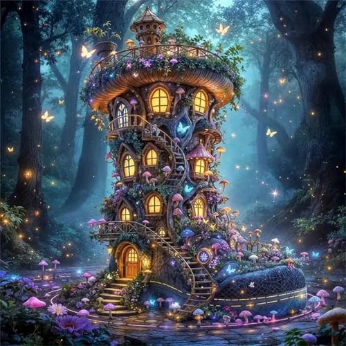 Schuhe Blockhaus Puzzle 300 Teile, Impossible Puzzles Erwachsene 300 Teile, Lernspiel Herausforderung Spielzeug, Farbenfrohes Legespiel für Home Dekoration Schuhe Blockhaus Puzzle 300 Teile, Impossible Puzzles Erwachsene 300 Teile, Lernspiel Herausforderung Spielzeug, Farbenfrohes Legespiel für Home Dekoration von Muaor