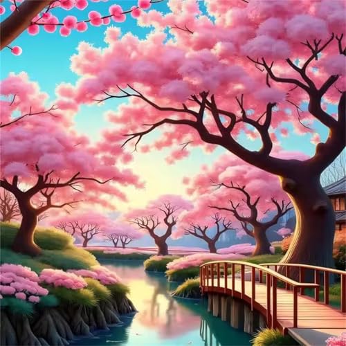 Sommergarten Baum Puzzle 90 Teile, Impossible Puzzles Erwachsene 90 Teile, Lernspiel Herausforderung Spielzeug, Farbenfrohes Legespiel für Home Dekoration Sommergarten Baum Puzzle 90 Teile, Impossible Puzzles Erwachsene 90 Teile, Lernspiel Herausforderung Spielzeug, Farbenfrohes Legespiel für Home Dekoration von Muaor