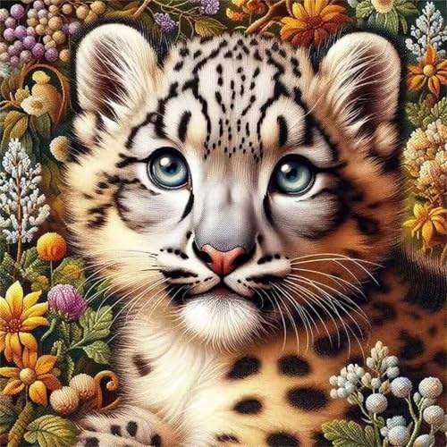 Tierischer Leopard Puzzle 120 Teile Erwachsene,Puzzles für Erwachsene,Lernspiel Herausfordernde Familie Spiele Aktivität Geschenke für Frauen,Geschenke für Männer Tierischer Leopard Puzzle 120 Teile Erwachsene,Puzzles für Erwachsene,Lernspiel Herausfordernde Familie Spiele Aktivität Geschenke für Frauen,Geschenke für Männer von Muaor
