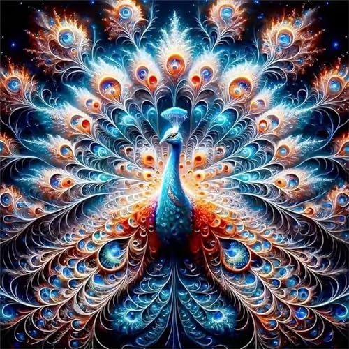 Tierischer Pfau Puzzle 120 Teile Erwachsene,Puzzles für Erwachsene,Lernspiel Herausfordernde Familie Spiele Aktivität Geschenke für Frauen,Geschenke für Männer Tierischer Pfau Puzzle 120 Teile Erwachsene,Puzzles für Erwachsene,Lernspiel Herausfordernde Familie Spiele Aktivität Geschenke für Frauen,Geschenke für Männer von Muaor