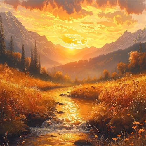 Wunderschöne Sonnenaufgangsberge Puzzle 90 Teile, Impossible Puzzles Erwachsene 90 Teile, Lernspiel Herausforderung Spielzeug, Farbenfrohes Legespiel für Home Dekoration Wunderschöne Sonnenaufgangsberge Puzzle 90 Teile, Impossible Puzzles Erwachsene 90 Teile, Lernspiel Herausforderung Spielzeug, Farbenfrohes Legespiel für Home Dekoration von Muaor