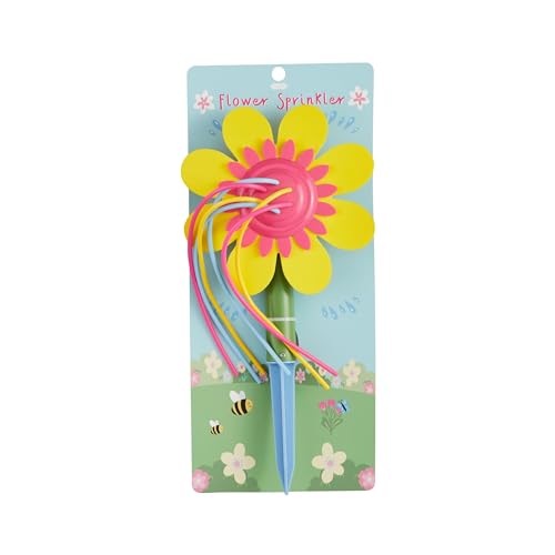 Mud Pie Gelber Blumensprinkler Mud Pie Gelber Blumensprinkler von Mud Pie