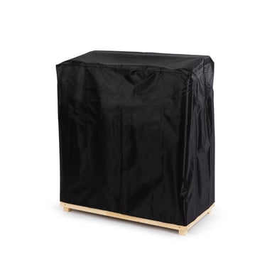 MUDDY BUDDY® Schutzhülle Kitchen Medium, schwarz von Muddy Buddy