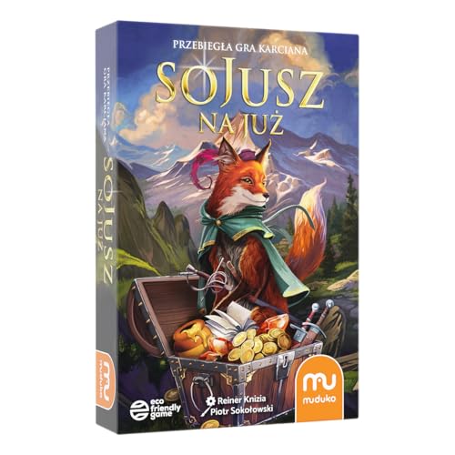 Muduko - Bausätze, Mehrfarbig (57094) von Muduko