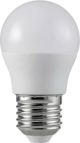 Müller-Licht 401015 LED EEK F (A - G) E27 Tropfenform 4.5W = 40W Warmweiß von Müller-Licht