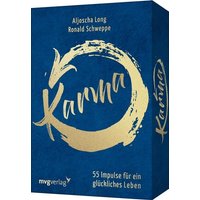Karma Karma von Münchner Verlagsgruppe GmbH