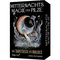 Mitternachtsmagie der Pilze Mitternachtsmagie der Pilze von Münchner Verlagsgruppe GmbH