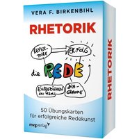 Rhetorik Rhetorik von Münchner Verlagsgruppe GmbH