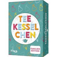 Teekesselchen - Die Familienedition Teekesselchen - Die Familienedition von Münchner Verlagsgruppe GmbH