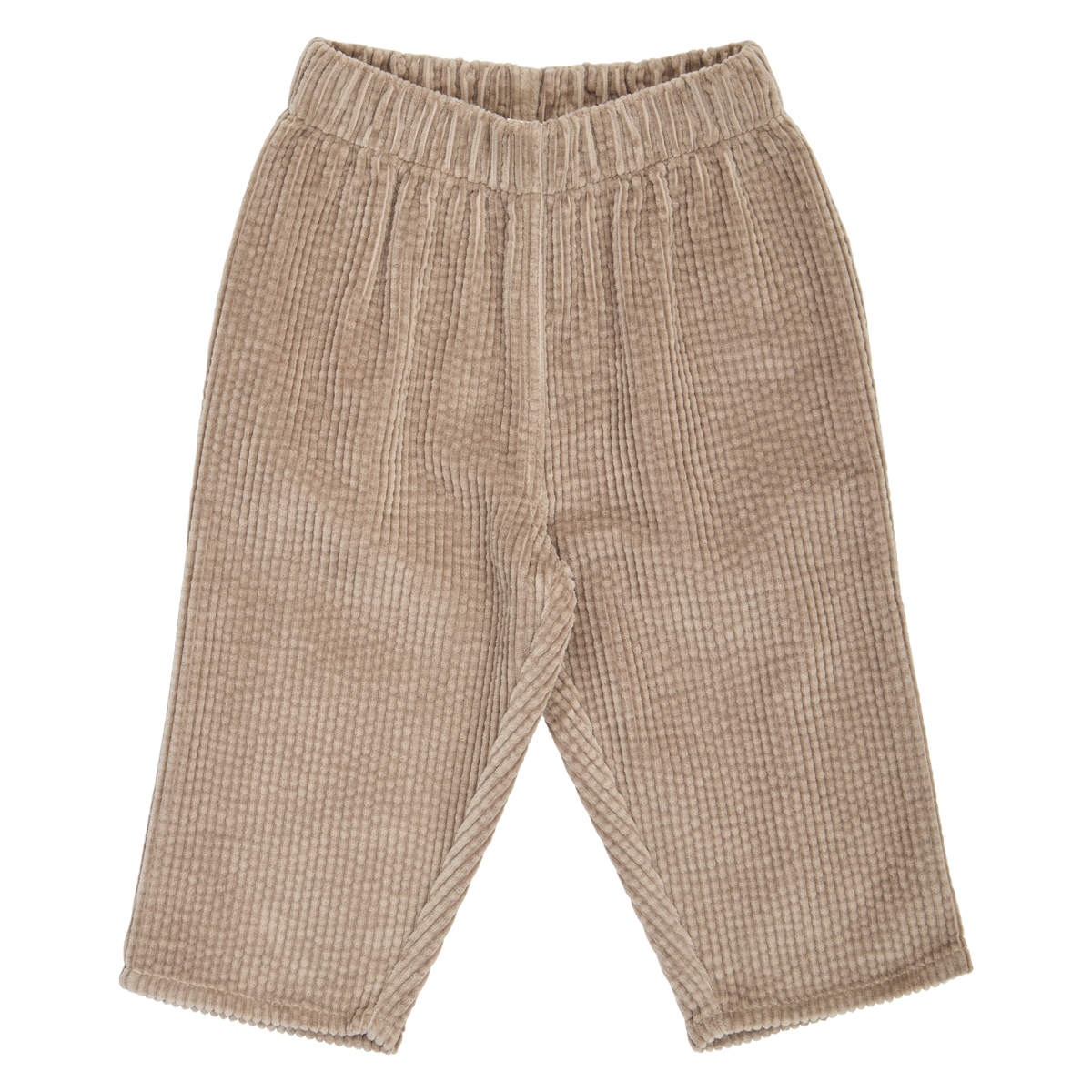 Müsli by green Cotton - Baby Cord-Hose walnut 68 Müsli by green Cotton - Baby Cord-Hose walnut 68 von Müsli by green Cotton