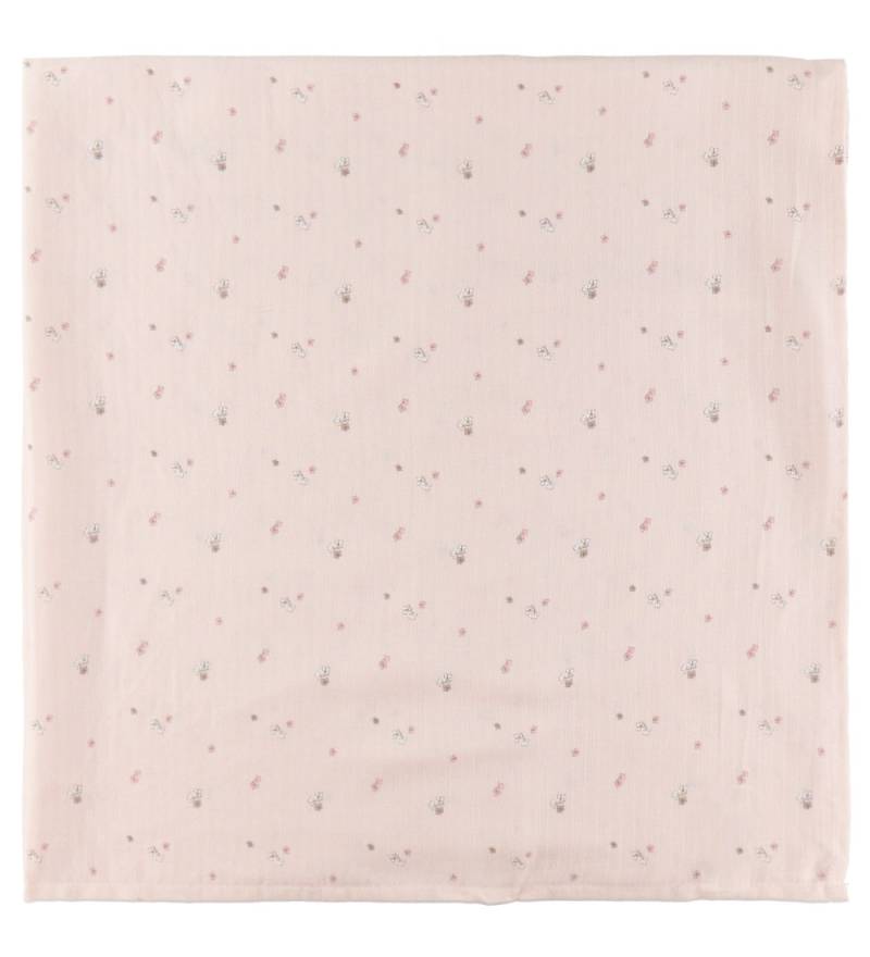 Müsli Baby-Pucktuch - Viola - Nightingale/Spülung Cream/Hafer - Müsli - One Size - Wickeltücher Müsli Baby-Pucktuch - Viola - Nightingale/Spülung Cream/Hafer - Müsli - One Size - Wickeltücher von Müsli