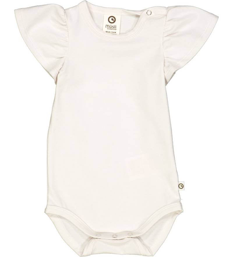 Müsli Body k/ä - Cozy Ich Frill - Spülung Cream - Müsli - 3 Jahre (98) - Body K/Ä von Müsli