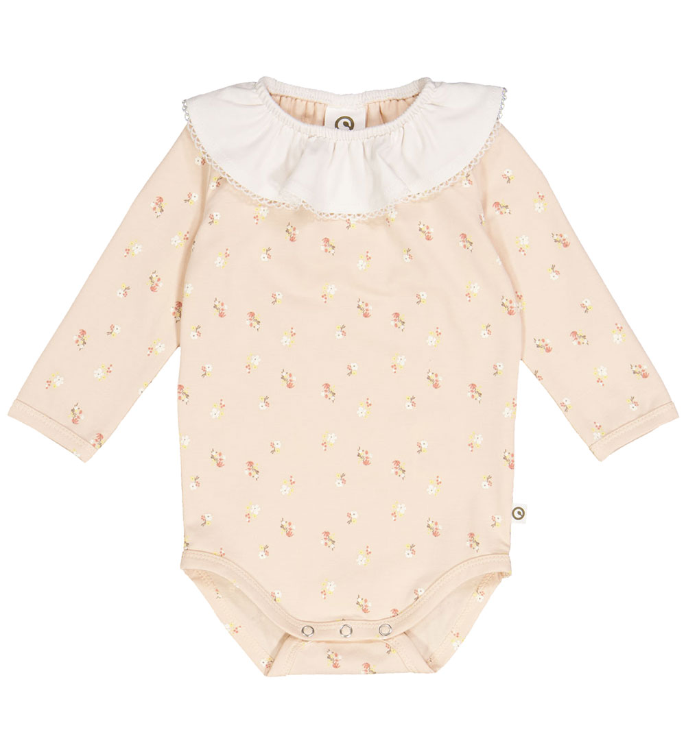 Müsli Body l/ä - Anemonenkragen - Spülung Rose/Mais/Spülung Crea - Müsli - 68 - Body L/Ä Müsli Body l/ä - Anemonenkragen - Spülung Rose/Mais/Spülung Crea - Müsli - 68 - Body L/Ä von Müsli