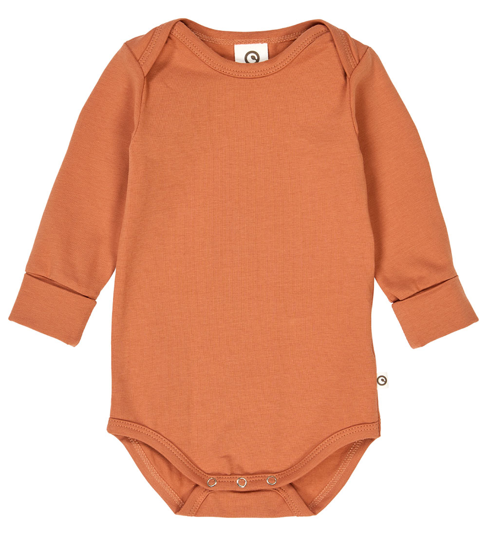 Müsli Body l/ä - Cozy Ich - Clay - Müsli - 74 - Body L/Ä Müsli Body l/ä - Cozy Ich - Clay - Müsli - 74 - Body L/Ä von Müsli