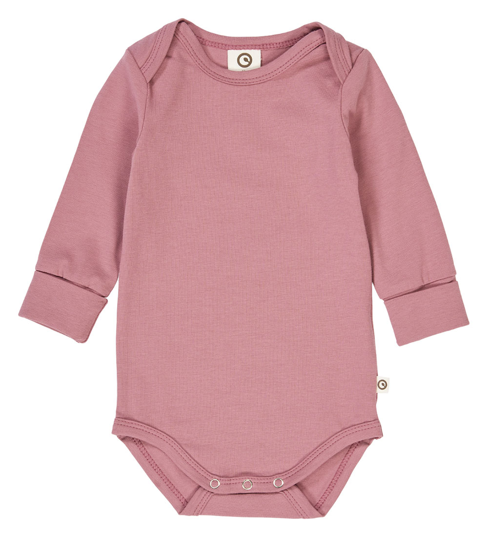 Müsli Body l/ä - Cozy Ich - Nostalgie Rose - Müsli - 56 - Body L/Ä Müsli Body l/ä - Cozy Ich - Nostalgie Rose - Müsli - 56 - Body L/Ä von Müsli