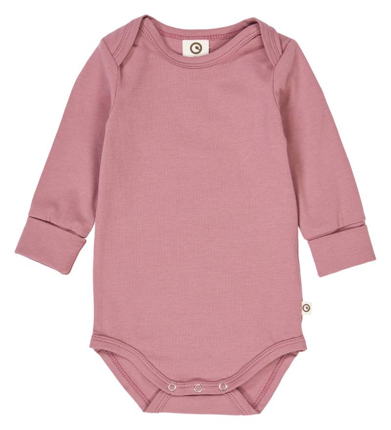 Müsli Body l/ä - Cozy Ich - Nostalgie Rose - Müsli - 62 - Body L/Ä Müsli Body l/ä - Cozy Ich - Nostalgie Rose - Müsli - 62 - Body L/Ä von Müsli