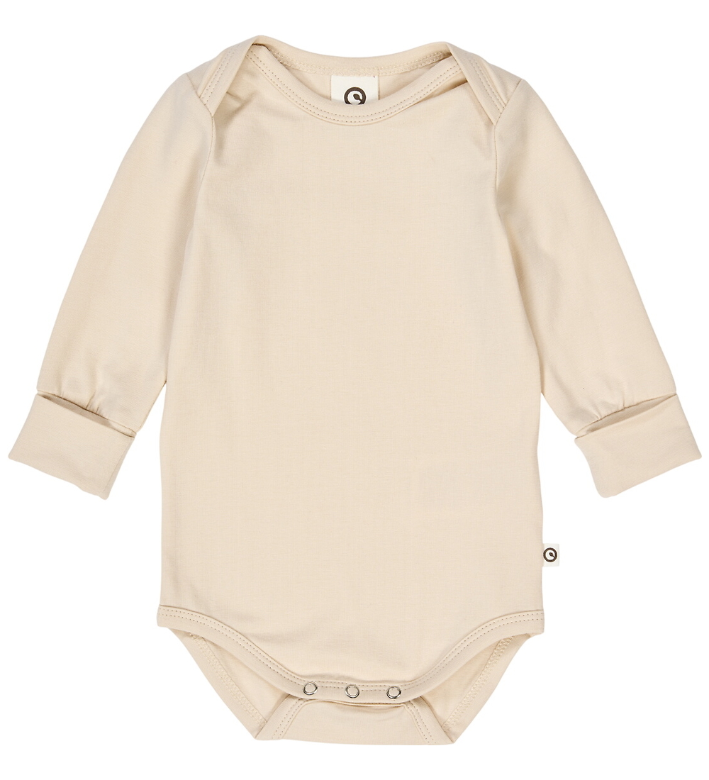 Müsli Body l/ä - Cozy Ich - Oak - Müsli - 68 - Body L/Ä Müsli Body l/ä - Cozy Ich - Oak - Müsli - 68 - Body L/Ä von Müsli