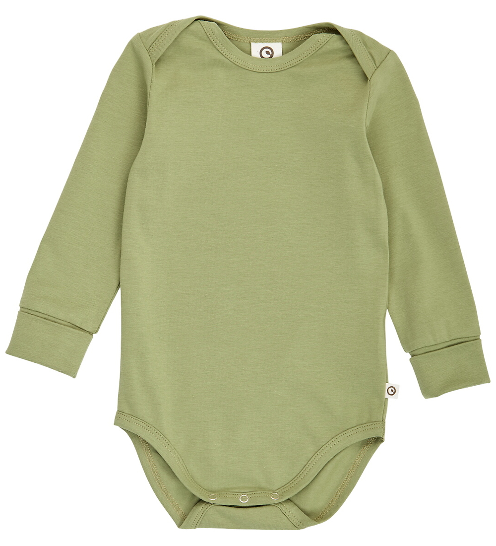 Müsli Body l/ä - Cozy Ich - Spring - Müsli - 2 Jahre (92) - Body L/Ä von Müsli