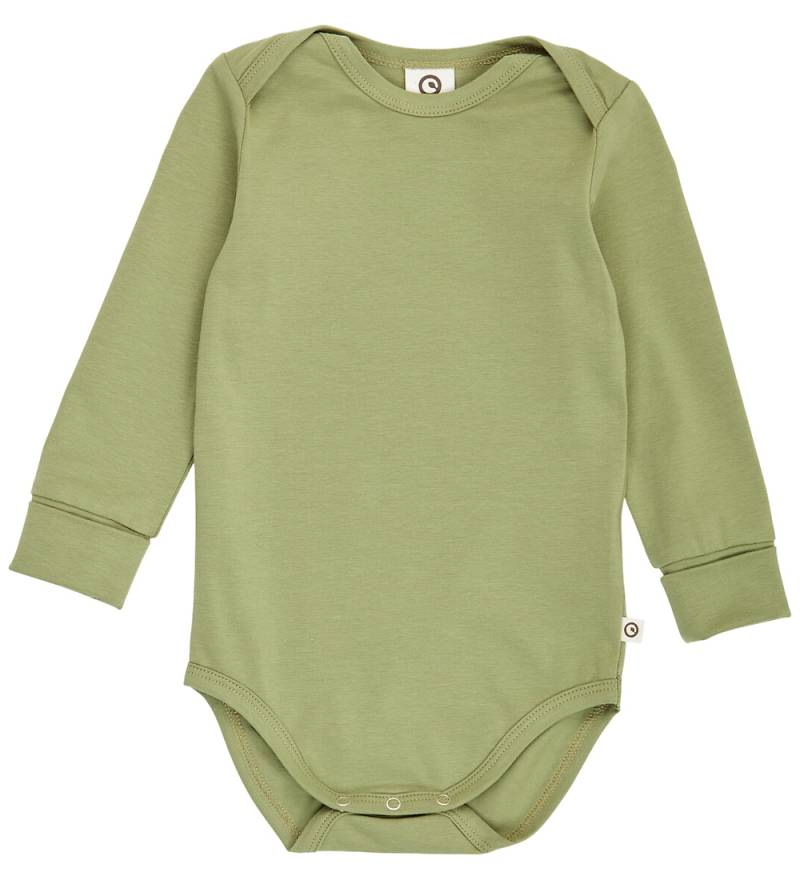Müsli Body l/ä - Cozy Ich - Spring - Müsli - 68 - Body L/Ä Müsli Body l/ä - Cozy Ich - Spring - Müsli - 68 - Body L/Ä von Müsli
