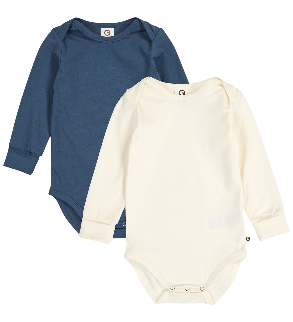 Müsli Bodys l/ä - 2er-Pack - Cozy Ich - Tofu/Navy - Müsli - 68 - Body L/Ä Müsli Bodys l/ä - 2er-Pack - Cozy Ich - Tofu/Navy - Müsli - 68 - Body L/Ä von Müsli