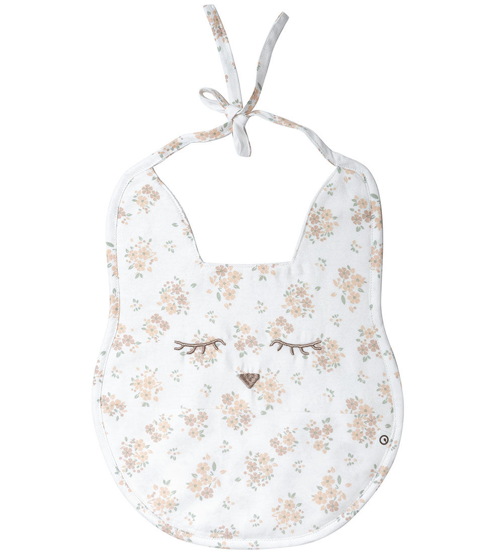 Müsli Lätzchen - Sinn - Bunny - Spülung Cream/Spülung Rose/Rose - Müsli - One Size - Lätzchen Müsli Lätzchen - Sinn - Bunny - Spülung Cream/Spülung Rose/Rose - Müsli - One Size - Lätzchen von Müsli