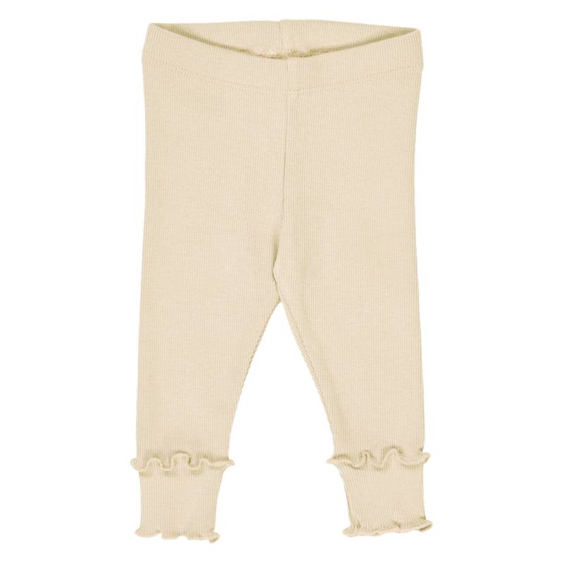 Müsli - Ripp-Leggings mit Rüsche oak 56 Müsli - Ripp-Leggings mit Rüsche oak 56 von Müsli