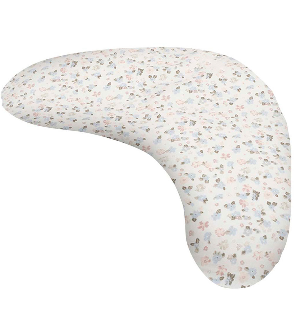 Müsli Stillkissen - Blüte Kapok - Spülung Cream/Peony/Jasmin Blu - Müsli - One Size - Stillkissen Müsli Stillkissen - Blüte Kapok - Spülung Cream/Peony/Jasmin Blu - Müsli - One Size - Stillkissen von Müsli