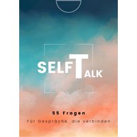 SelfTalk Gesprächsfragekarten (Poket Size) von Mütsch GmbH