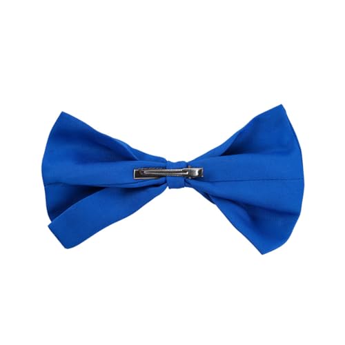 Mufeng Prinzessinnenkostüm Damen Mädchen Langes Kleid Midi Blau Elegantes Abendkleid Mit Gürtel Peterpancosplay Halloween Schleife Partyzubehör Hellblau XL von Mufeng